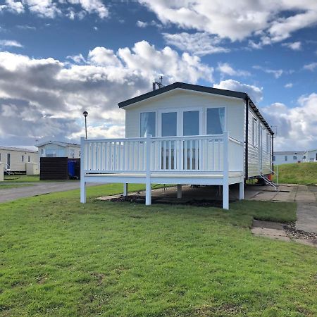 Whitley Bay 4 Berth Caravan Newcastle Upon Tyne Esterno foto